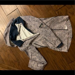 Lululemon run jacket